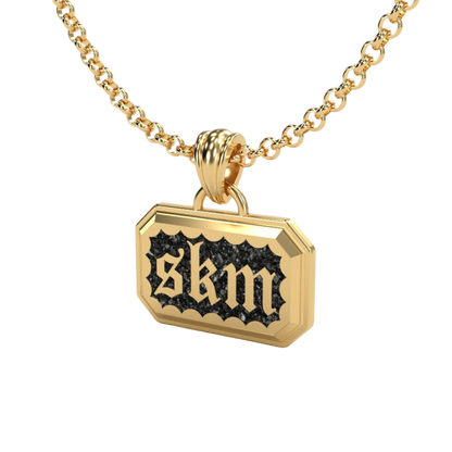 The Selma Pendant
