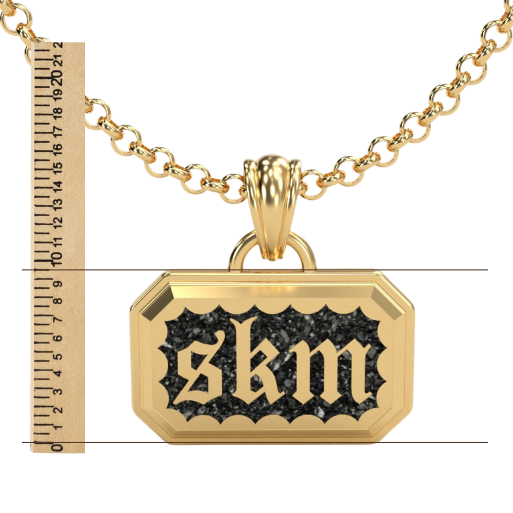 The Selma Pendant