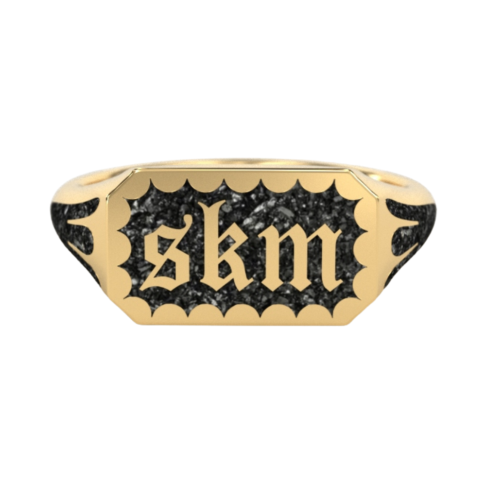 The Selma Ring