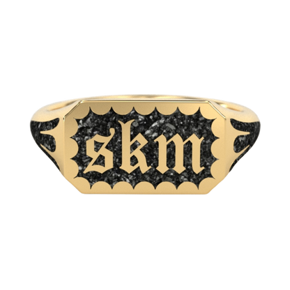 The Selma Ring