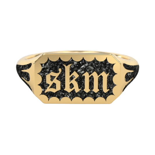 The Selma Ring