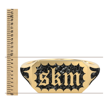 The Selma Ring