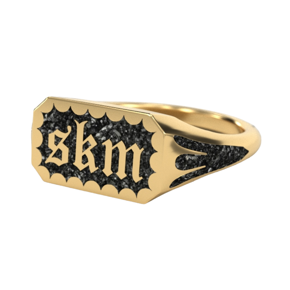 The Selma Ring