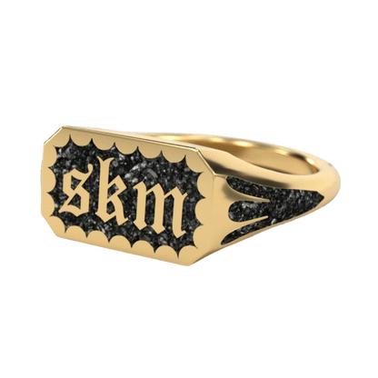 The Selma Ring