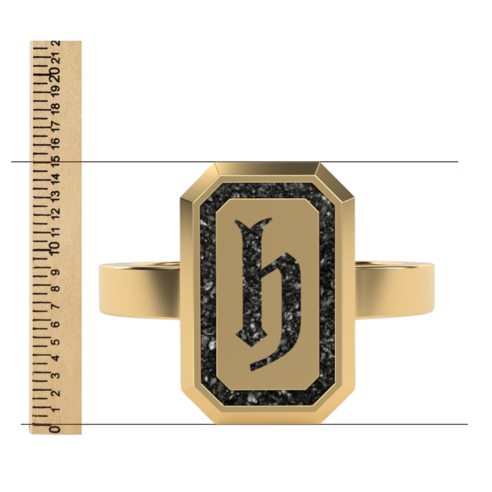 The Tierney Ring