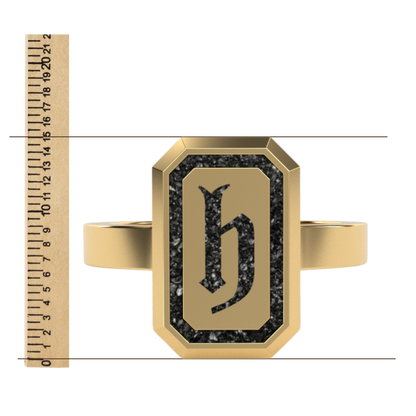 The Tierney Ring