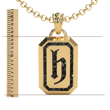 The Tierney Pendant