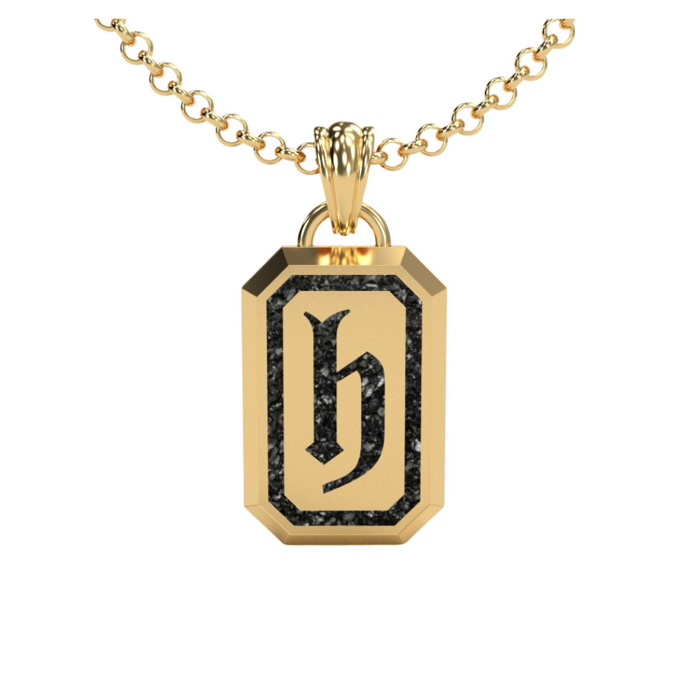 The Tierney Pendant