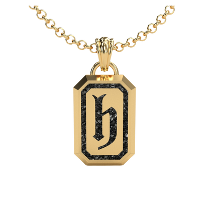 The Tierney Pendant