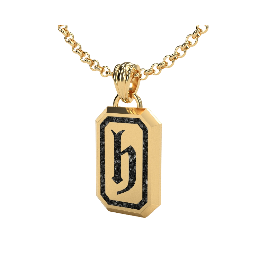 The Tierney Pendant