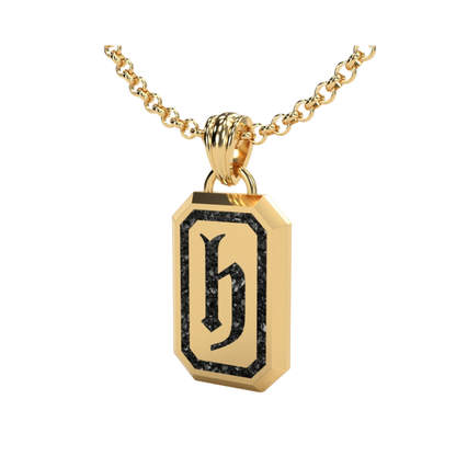 The Tierney Pendant