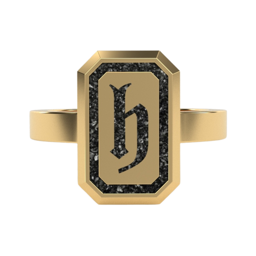 The Tierney Ring