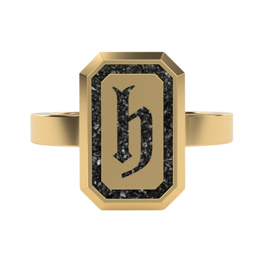 The Tierney Ring