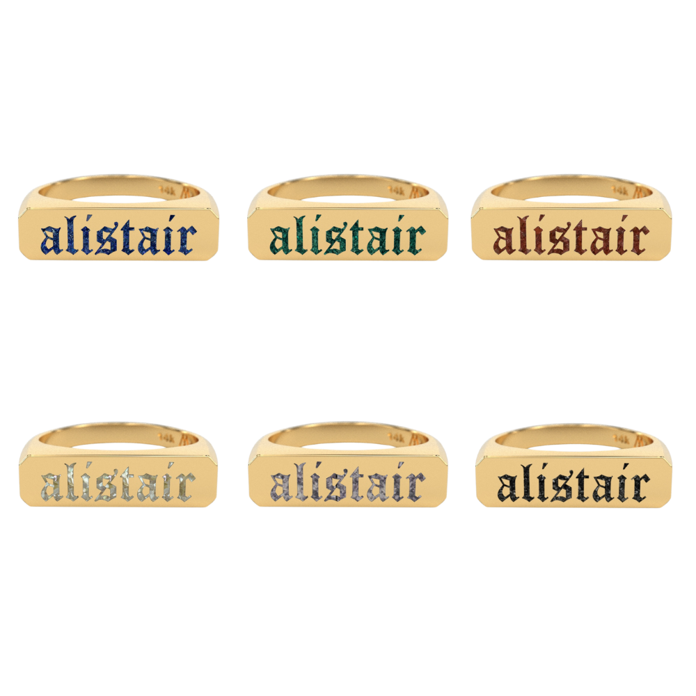 The Valen Ring