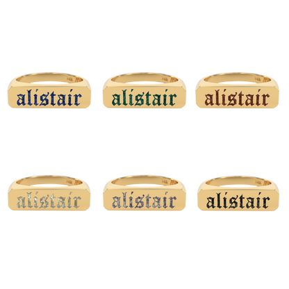 The Valen Ring